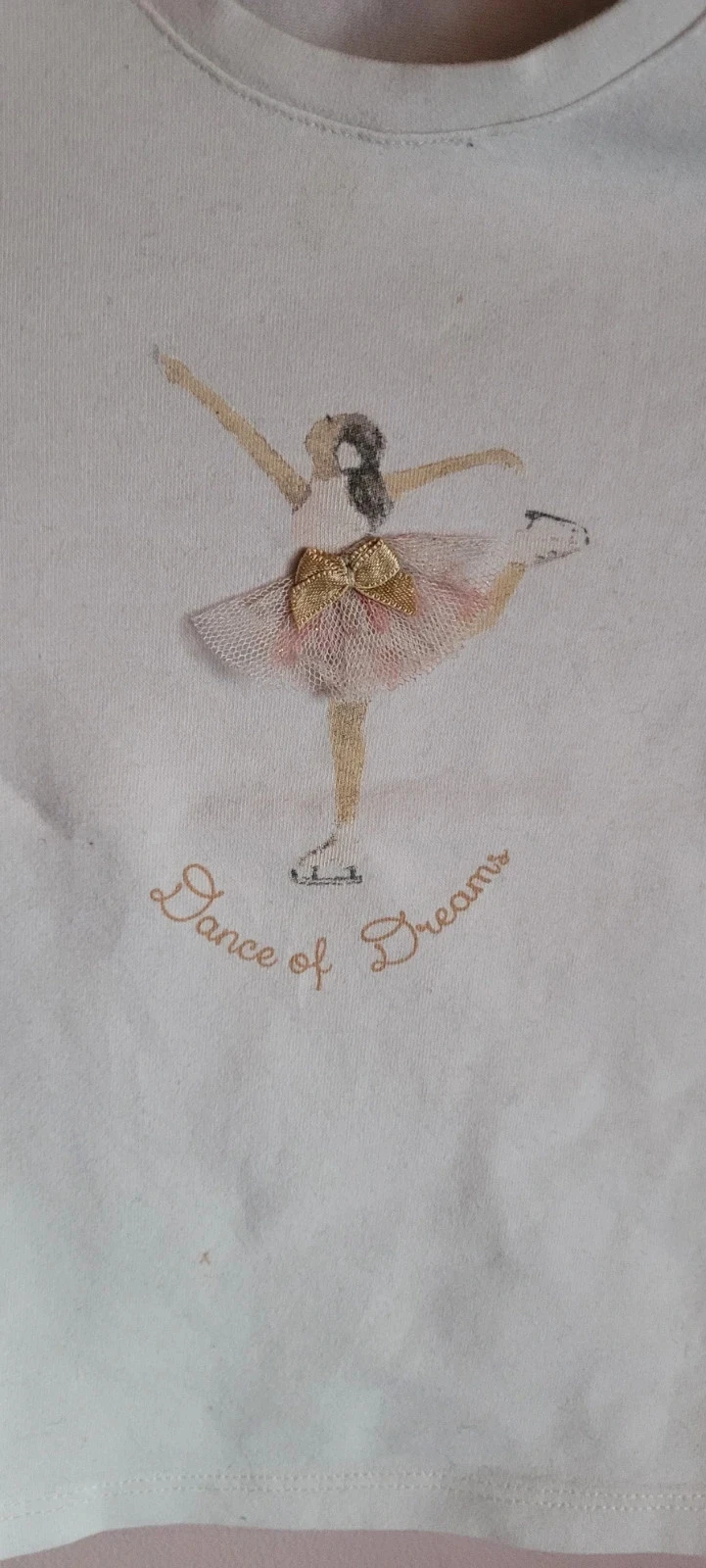 Lange mouw shirt – photo 2